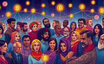 Cripto e a Reinvenção da Filantropia na Era Digital