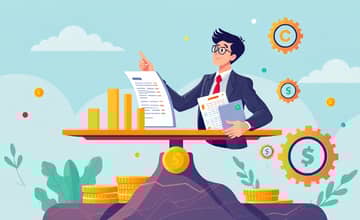 Gerenciamento de Custos nos Investimentos: Maximizando o Lucro