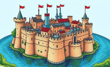 Como Identificar Empresas com Moats: Vantagens Duradouras