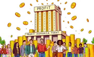 Entendendo o Payout: Quanto a Empresa Distribui aos Acionistas