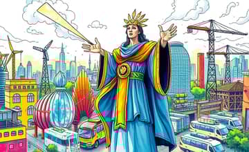 O Papel das Agências Reguladoras nos Mercados