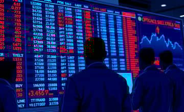 Desvendando o Livro de Ofertas: Insights Cruciais