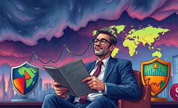 Manejo de Crise: Protegendo Seus Investimentos em Cenários Adversos