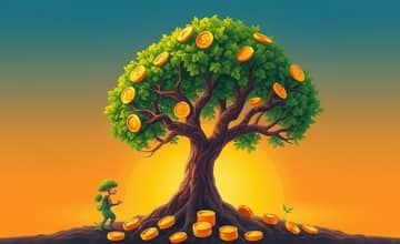 Estratégias de Longo Prazo: Paciência que Gera Riqueza