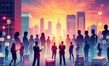 A Relevância do Capital Intelectual nas Empresas