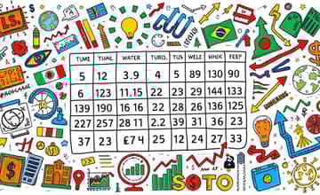 O Calendário Econômico: Fique de Olho nos Eventos que Mexem com o Mercado