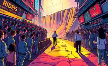 O Efeito Manada no Mercado: Como Evitar Armadilhas