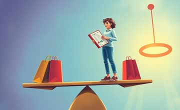 Preço Teto: Defina o Limite Máximo para Suas Compras